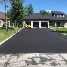 Best Recycled Asphalt Driveway Installation  in Windermere, FL